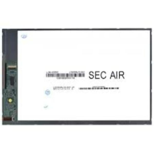  LTL089AL01 8.9 WXGA (1280x800) matt laptop LCD kijelző, LED panel laptop alkatrész