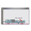 LTN116AT03-L01 11.6 HD (1366x768) 40pin matt laptop LCD kijelző, LED panel