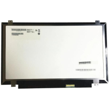 LTN140AT10 14.0" HD (1366x768) 40pin matt laptop LCD kijelző, LED panel laptop alkatrész