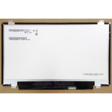LTN140KT14 14.0" HD+ (1600x900) 30pin matt laptop LCD kijelző, LED panel laptop alkatrész