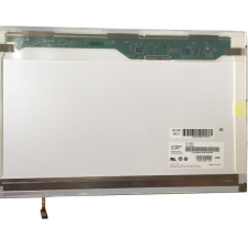  LTN154AT13-C02 15.4 WXGA (1280x800) 30pin fényes laptop LCD kijelző, LED panel laptop alkatrész