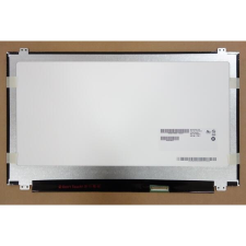 LTN156AT20 15.6" HD (1366x768) 40pin fényes laptop LCD kijelző, LED panel laptop alkatrész