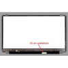 LTN156FL03-B01 15.6" fényes laptop LCD kijelző, LED panel 4K Ultra HD (3840 x 2160) slim 40pin