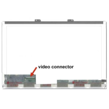  LTN170BT06-G01 17" WXGA+ (1440x900) 50pin fényes laptop LCD kijelző, LED panel laptop alkatrész