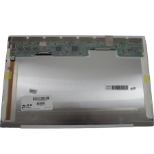  LTN170CT09 17 WUXGA (1920x1200) 40pin fényes laptop LCD kijelző, LED panel laptop alkatrész