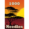 LTZinc 1000 Needles (PC - Steam elektronikus játék licensz)