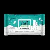  Luba Tuli Aqua nedves törlőkendő, tartósítószermentes, 99% víz, 60db