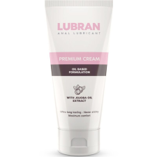  LUBRAN ANÁLIS SÍKOSÍTÓ JOJOBAOLAJJAL 100 ML síkosító