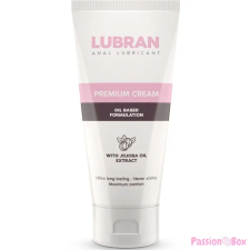 Lubranal - KENŐANYAG JOJOBAOLAJJAL 50 ML síkosító