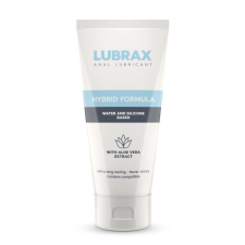  LUBRAX HIBRID ANÁLIS SÍKOSÍTÓ 50 ML síkosító