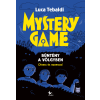 Luca Tebaldi - Mystery Game - Bűntény a völgyben
