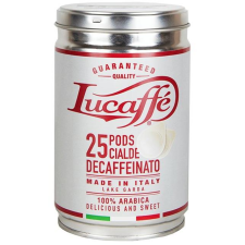  Lucaffé Decaffeinato, 25 db (8021103705632) kávé