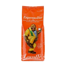 Lucaffe Espresso Bar szemes kávé 1 kg kávé