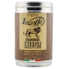  Lucaffé Etiopia Specialty, szemes, 250 g (8021103705700) kávé