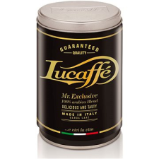 LUCAFFÉ Lucaffe 100% Arabica, 250g bab kávé