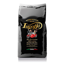 LUCAFFÉ Lucaffé 100% ARABICA Mr. Exclusive, 700 g kávé