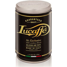 LUCAFFÉ Lucaffe 100% Arabica Mr.Exclusive, őrölt, 250g kávé