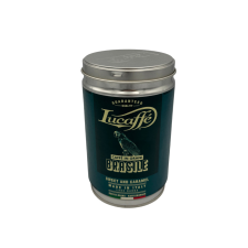 LUCAFFÉ Lucaffé Brazil – szemes kávé 250gr kávé