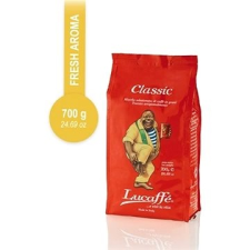 LUCAFFÉ Lucaffe Classic 700g kávé