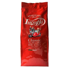 LUCAFFÉ Lucaffé Classic 700g kávé