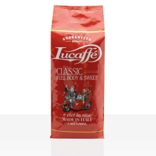 LUCAFFÉ Lucaffé Classic szemes kávé (1000g) kávé
