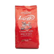 LUCAFFÉ Lucaffé Crema Caffe, 500 g kávé