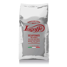 LUCAFFÉ Lucaffé Decafeinato 700g kávé