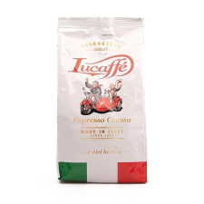 LUCAFFÉ Lucaffé Espresso Crema 500g kávé