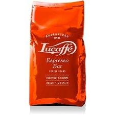 LUCAFFÉ Lucaffe eszpresszó bab 1000 g kávé