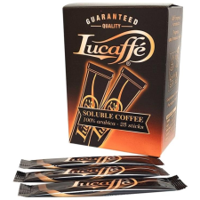 LUCAFFÉ Lucaffé, instant, 25 darab (8021103703386) kávé