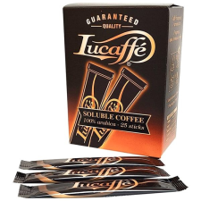 LUCAFFÉ Lucaffé, instantní, 25 ks kávé
