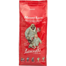 Lucaffe Lucaffé Mamma Lucia szemes kávé 1kg (8021103782572) kávé