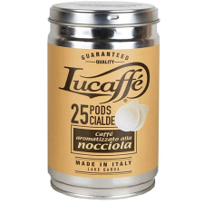 LUCAFFÉ Lucaffé Nocciola, 44 mm, 25 db kávé