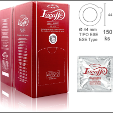 LUCAFFÉ Lucaffé PODS alacsony koffeintartalmú, 150db (8588006531053) kávé