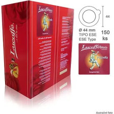 LUCAFFÉ Lucaffé PODS Pulcinella, 150 darab kávé