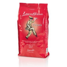 LUCAFFÉ Lucaffé Pulcinella 700g (8021103710933) kávé