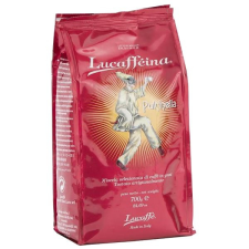 LUCAFFÉ Lucaffé Pulcinella, zrnková, 1000g kávé