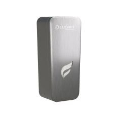 LUCART Adagoló folyékony szappanhoz rozsdamentes acél Zenith Lucart_892458 fürdőszoba kiegészítő