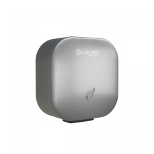 LUCART Adagoló jumbo tekercses toalettpapírhoz rozsdamentes acél  Zenith Lucart_892457 fürdőszoba kiegészítő