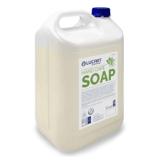 LUCART Folyékony szappan 5 liter Lucart_89500000 tisztító- és takarítószer, higiénia