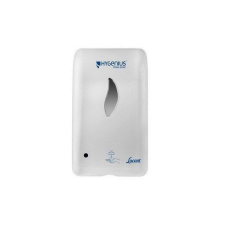  Lucart Hygenius habszappan adagoló automata, patronos fürdőszoba kiegészítő