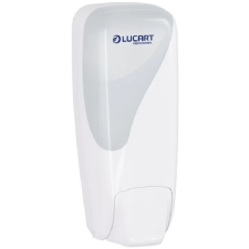 LUCART Identity 1000 szappan adagoló fehér fürdőszoba kiegészítő