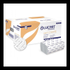 LUCART Kéztörlő 2 rétegű V hajtogatású 190 lap/csomag 20 cs/karton Easy White Lucart_863048 fehér