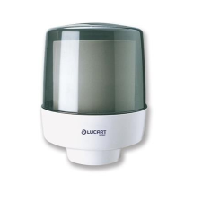 LUCART Kéztörlő adagoló, 34x26x26 cm, LUCART, "CF Maxi" adagoló