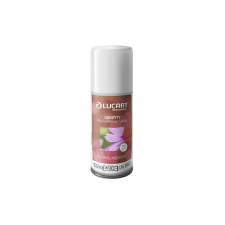 LUCART Légfrissítő spray utántöltő 100 ml rózsaszín Floral Meadow Lucart_892366 tisztító- és takarítószer, higiénia