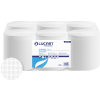 LUCART Lucart Strong 1.19 CL belsőmagos törlőpapír - 1 rétegű, hófehér, 250m (Karton - 6 tek)
