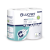 Lucart Professional Lucart Aquastream 4 vízben oldódó ultra hosszú WC papír - 2 rétegű, hófehér, 4 tekercses