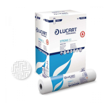 LUCART Strong 50 Joint orvosi papírlepedő, 2 rétegű 50 cm, 50 m, 6 tekercs/karton gyógyászati segédeszköz