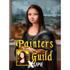 Lucas Molina Painters Guild (PC - Steam Digitális termékkulcs) videójáték