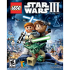 LucasArts LEGO: Star Wars III - The Clone Wars (PC - GOG.com elektronikus játék licensz)